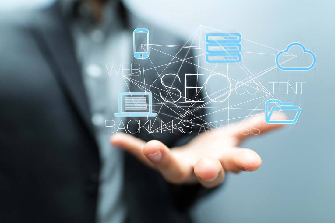 【行業(yè)】淺析不同階段的SEO優(yōu)化手段