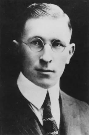 ▲1923年，胰島素摘取了諾貝爾醫(yī)學(xué)與生理學(xué)獎的桂冠，獲獎?wù)咧坏馁M德里克?格蘭特?班廷（圖片來自網(wǎng)絡(luò)）