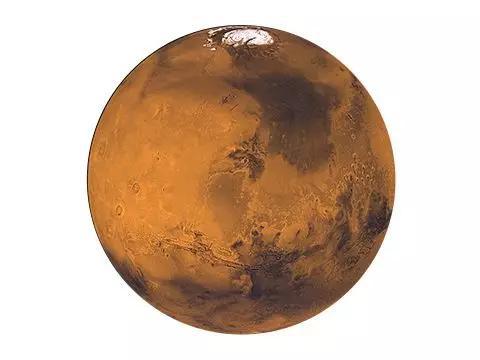 （圖片來源：NASA）
