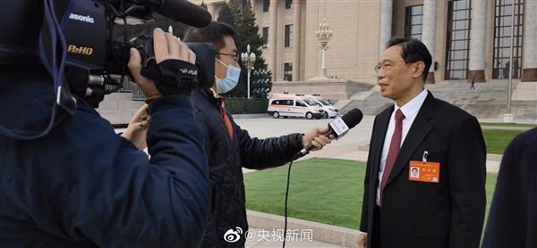 鐘南山團(tuán)隊獲國家科技進(jìn)步獎：對SARS、新冠防治等做出重要貢獻(xiàn)